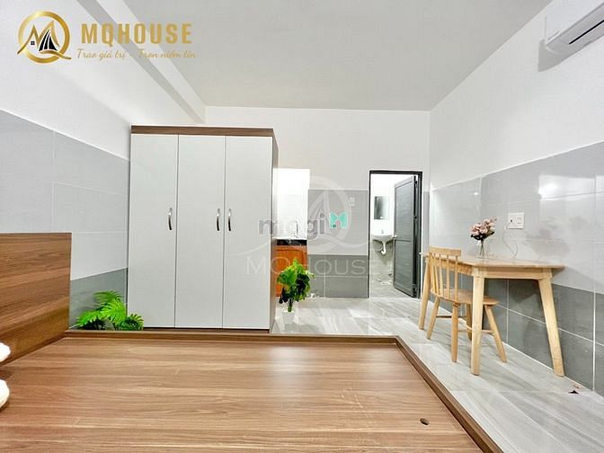 Hình ảnh Căn Hộ mới xây Nhất Chi Mai gần etown Cộng Hoà