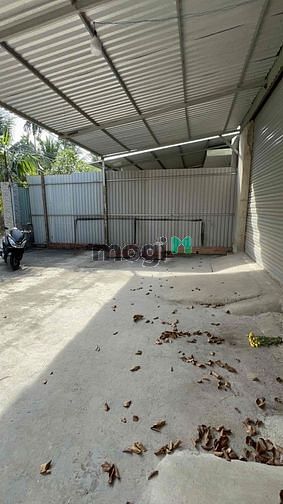 Hình ảnh Kho rộng 200m2 ,Sân 200m2 Đường Công Tây Thạnh