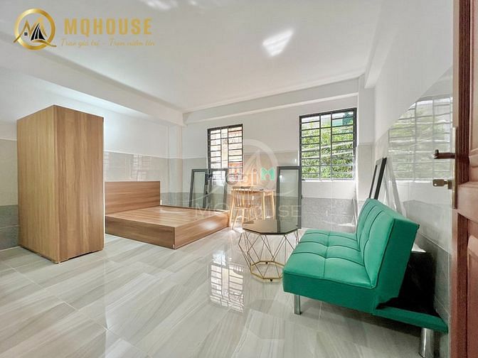 Hình ảnh Căn Hộ mới xây Nhất Chi Mai gần etown Cộng Hoà