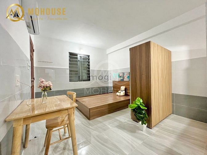 Hình ảnh Căn Hộ mới xây Nhất Chi Mai gần etown Cộng Hoà