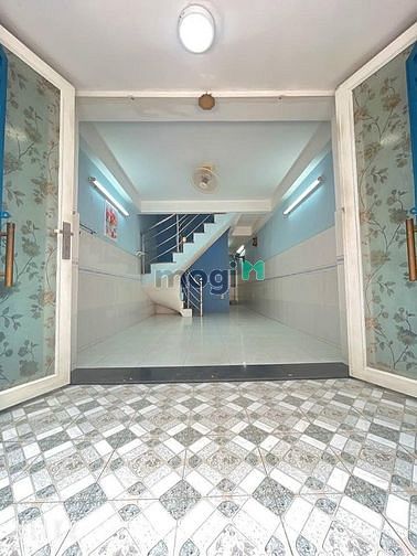 Hình ảnh CỰC KỲ SỐT bán Nguyễn Khoái Q4 63m2 3ty015