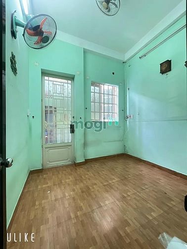 Hình ảnh CỰC KỲ SỐT bán Nguyễn Khoái Q4 63m2 3ty015