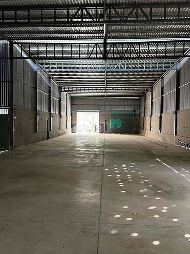 Hình ảnh Kho rộng 200m2 ,Sân 200m2 Đường Công Tây Thạnh