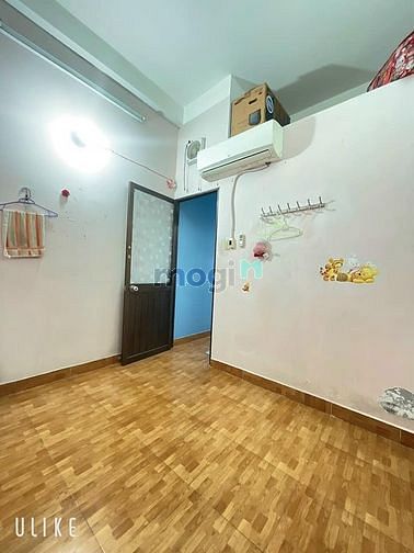Hình ảnh CỰC KỲ SỐT bán Nguyễn Khoái Q4 63m2 3ty015