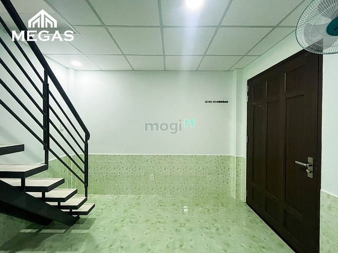 Hình ảnh Cho thuê nhà nguyên căn sát Mai Chí Thọ - Máy giặt riêng full NT
