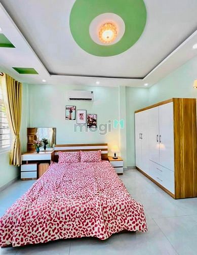 Hình ảnh KHU SẦM UẤT Xuân Thuỷ Q2 57m2 3PN 1tỷ740 SHR