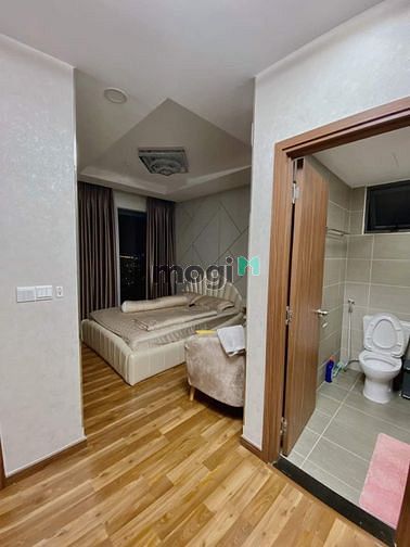 Hình ảnh Siêu phẩm The Pegasuite, Tạ Quang Bửu, Q8 chỉ 92m2 2,350 tỷ