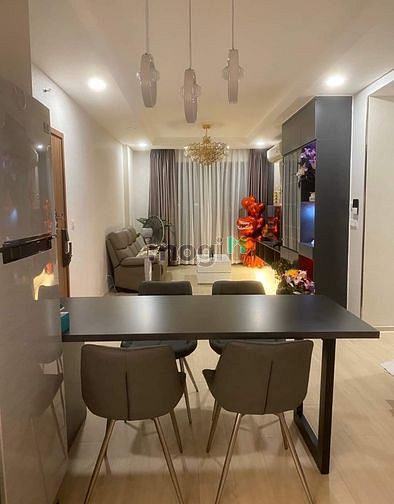 Hình ảnh Siêu phẩm The Pegasuite, Tạ Quang Bửu, Q8 chỉ 92m2 2,350 tỷ
