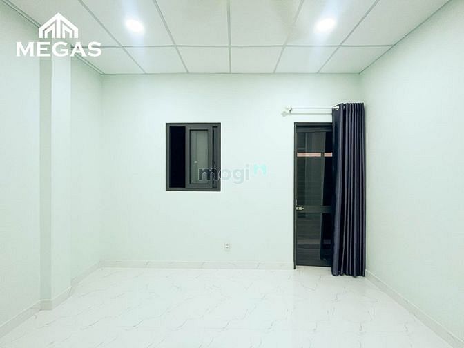 Hình ảnh Cho thuê nhà nguyên căn sát Mai Chí Thọ - Máy giặt riêng full NT