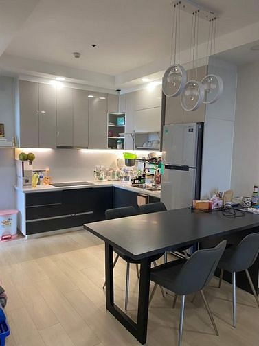 Hình ảnh Siêu phẩm The Pegasuite, Tạ Quang Bửu, Q8 chỉ 92m2 2,350 tỷ