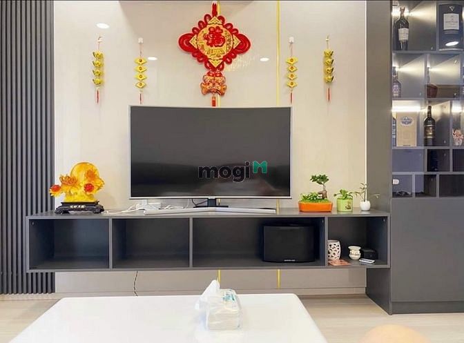 Hình ảnh Siêu phẩm The Pegasuite, Tạ Quang Bửu, Q8 chỉ 92m2 2,350 tỷ