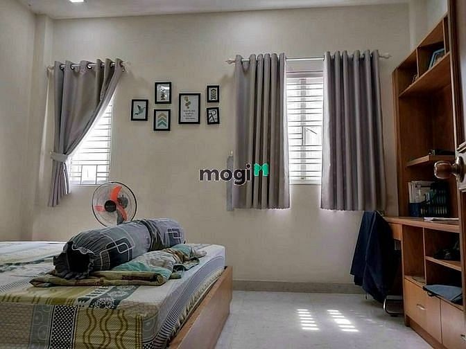 Hình ảnh Gấp bán hxt thông phạm văn chiêu, 60m2, ngay chợ thạch đà, chỉ 4.6 tỷ.