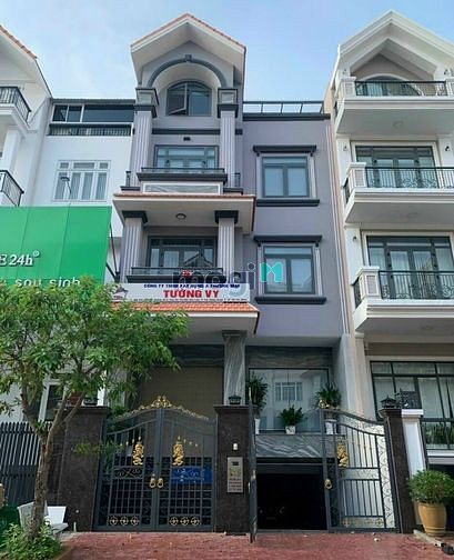 Hình ảnh Cho Thuê Him Lam Kinh Tẻ , Phường Tân Hưng Quận 7