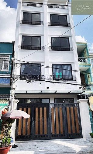 Hình ảnh Mb6623 nạp rút nhanh chóng LUXURY CAO CẤP Thị Nghè y hình full nội thất 💥💥