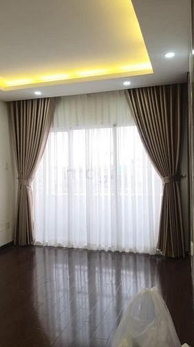 Hình ảnh BÁN LỖ CHUNG CƯ BÀU CÁT 2, Q10 80M2 1Tỷ680 có sổ hồng