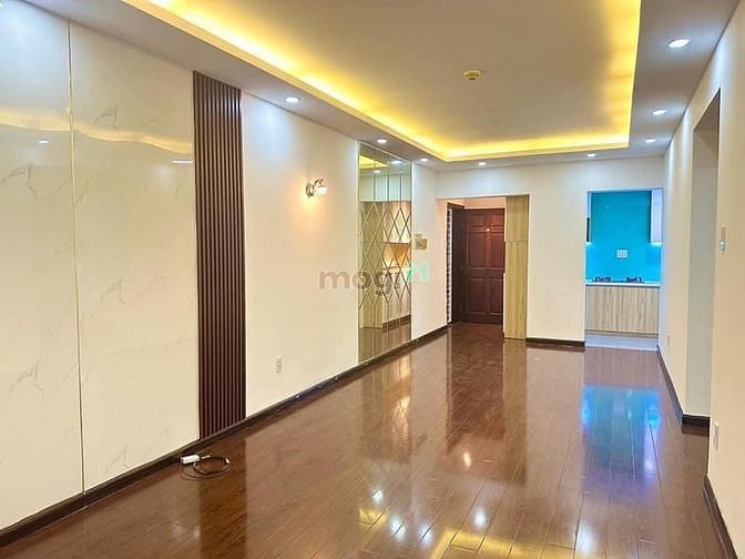 Hình ảnh BÁN LỖ CHUNG CƯ BÀU CÁT 2, Q10 80M2 1Tỷ680 có sổ hồng