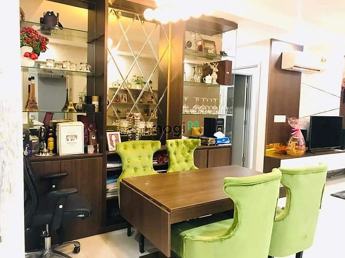 Hình ảnh Cần bán 3PN2WC 100m2 ở Gold View Quận 4 chỉ 3,150 tỷ LH Ngọc Minh