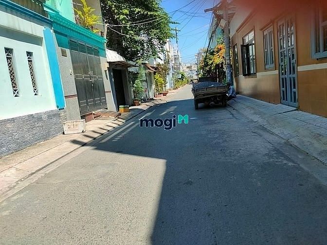 Hình ảnh Gấp bán hxt thông phạm văn chiêu, 60m2, ngay chợ thạch đà, chỉ 4.6 tỷ.
