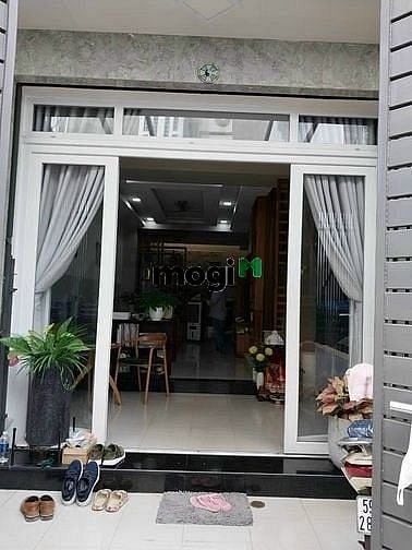 Hình ảnh Gấp bán hxt thông phạm văn chiêu, 60m2, ngay chợ thạch đà, chỉ 4.6 tỷ.