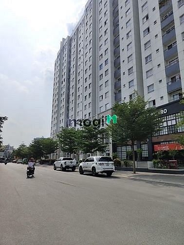 Hình ảnh Gấp bán hxt thông phạm văn chiêu, 60m2, ngay chợ thạch đà, chỉ 4.6 tỷ.