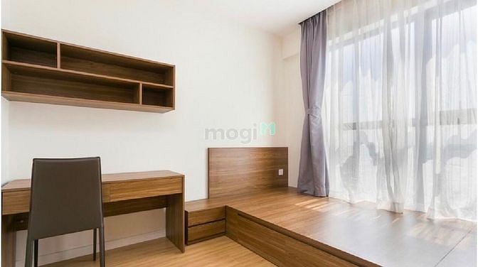 Hình ảnh Cần vốn kinh doanh bán CH The Tresor Quận 4, 75M2 2PN 3TỶ320