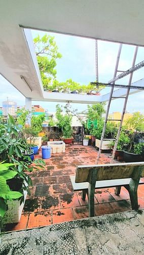 Hình ảnh SIÊU PHẨM nhà Trần Bình Trọng Q5 64m2 3ty225
