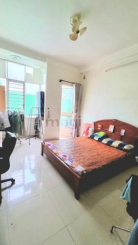 Hình ảnh SIÊU PHẨM nhà Trần Bình Trọng Q5 64m2 3ty225