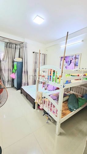Hình ảnh SIÊU PHẨM nhà Trần Bình Trọng Q5 64m2 3ty225