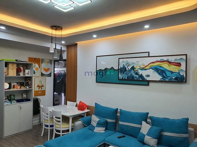 Hình ảnh Bán Mb6623 nạp rút nhanh chóng Green River 2PN view ĐN cực mát mẻ tầng 14