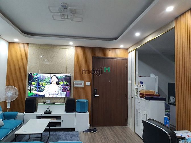 Hình ảnh Bán Mb6623 nạp rút nhanh chóng Green River 2PN view ĐN cực mát mẻ tầng 14