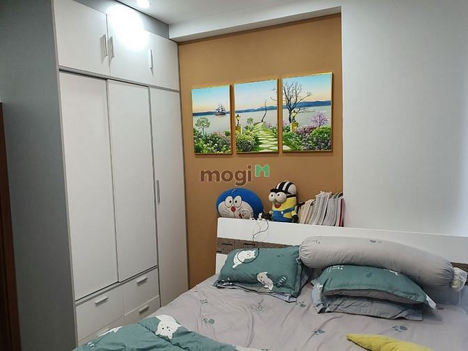 Hình ảnh Bán Mb6623 nạp rút nhanh chóng Green River 2PN view ĐN cực mát mẻ tầng 14