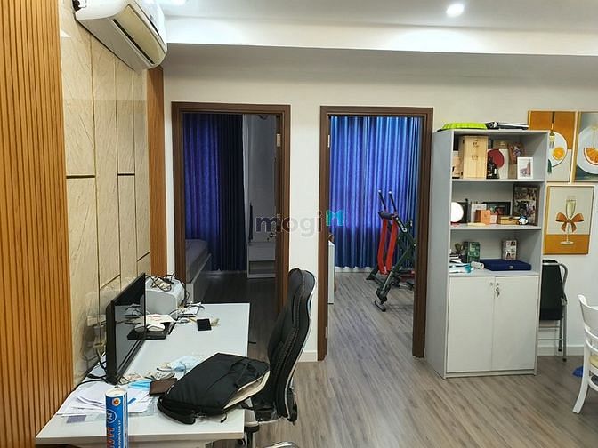 Hình ảnh Bán Mb6623 nạp rút nhanh chóng Green River 2PN view ĐN cực mát mẻ tầng 14
