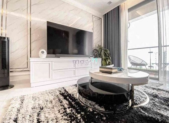 Hình ảnh SIÊU PHẨM GIÁ TỐT! CH Petroland Tower tầng cao Q7 3tỷ190