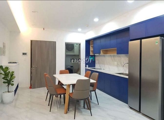 Hình ảnh VIEW TUYỆT ĐẸP! CH Terra Royal Q3 tầng cao 2tỷ980