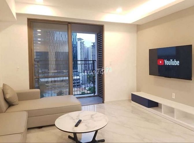 Hình ảnh VIEW TUYỆT ĐẸP! CH Terra Royal Q3 tầng cao 2tỷ980
