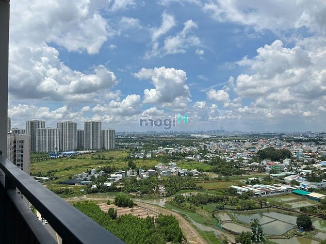 Hình ảnh Mb6623 nạp rút nhanh chóng 2PN Full nội thất gỗ cho người đi làm và gia đình thuê