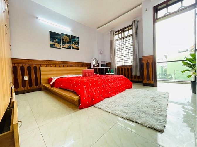 Hình ảnh Hệ thống Trang Chủ MB66.COM / Đăng Ký Tặng 66K balcony full nt gần đại học hutech