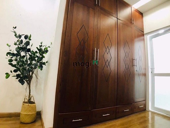 Hình ảnh Phòng Studio Full Nội thất gần Ngã Sáu Phù Đổng