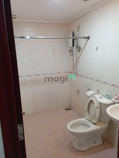 Hình ảnh BÁN CĂN HỘ chung cư Phúc Thịnh Cao Đạt, quận 5 chỉ 1,950 tỷ 3PN 2WC