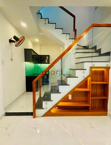 Hình ảnh XOAY VỐN bÁn Lý Phục Man Q7 59m2 3Pn 1tỷ680