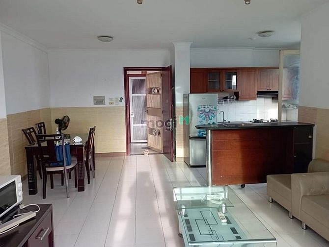 Hình ảnh BÁN CĂN HỘ chung cư Phúc Thịnh Cao Đạt, quận 5 chỉ 1,950 tỷ 3PN 2WC