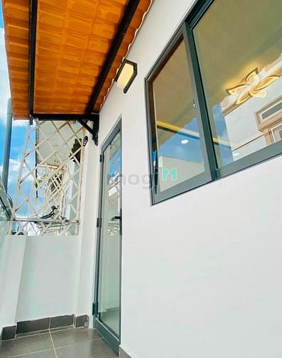 Hình ảnh XOAY VỐN bÁn Lý Phục Man Q7 59m2 3Pn 1tỷ680