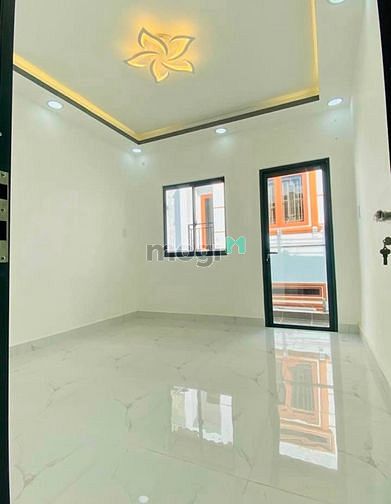 Hình ảnh XOAY VỐN bÁn Lý Phục Man Q7 59m2 3Pn 1tỷ680