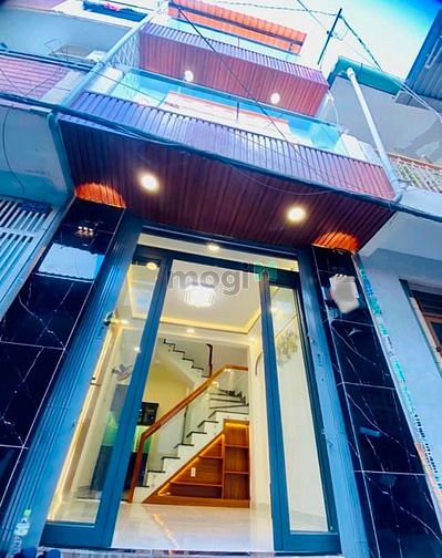 Hình ảnh XOAY VỐN bÁn Lý Phục Man Q7 59m2 3Pn 1tỷ680