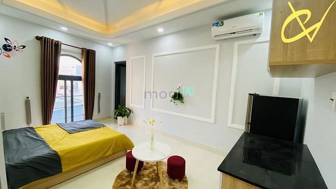 Hình ảnh Hệ thống Trang Chủ MB66.COM / Đăng Ký Tặng 66K balcony full nt gần đại học hutech