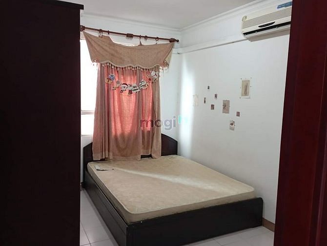 Hình ảnh BÁN CĂN HỘ chung cư Phúc Thịnh Cao Đạt, quận 5 chỉ 1,950 tỷ 3PN 2WC