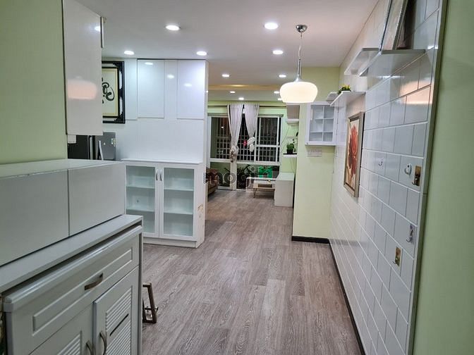 Hình ảnh Nhượng căn SAIGONLAND APARTMENT 81m2 3PN giá 2TY320 TL