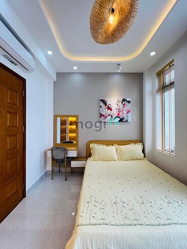 Hình ảnh Siêu phẩm đẹp 3 tầng giá tốt nhất thị trường