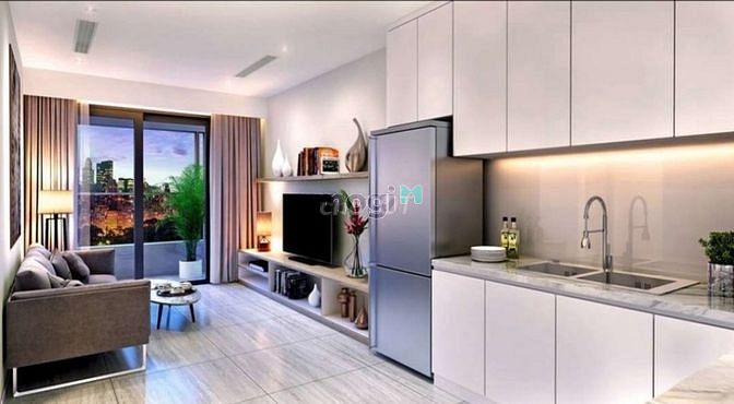 Hình ảnh MUA NHANH BÁN DỄ! CH Richstar Tân Phú tầng cao 2tỷ480