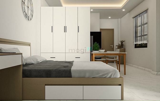 Hình ảnh Khai trương toà nhà mới 100% - Ngay Văn Lang CS3